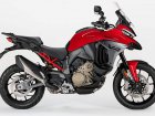 Ducati Multistrada V4 / V4S